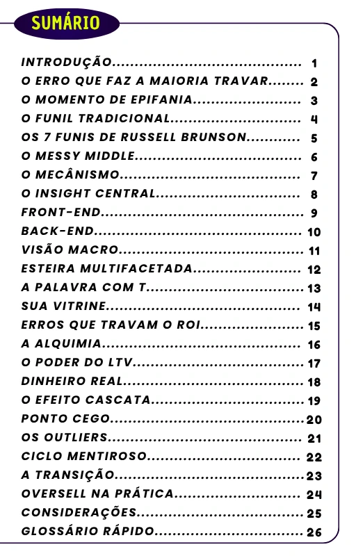 FUNIL OVERSELL TEORIA E PRÁTICA - KAUAN CRISTOPHER (8)